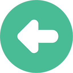 carousel left icon